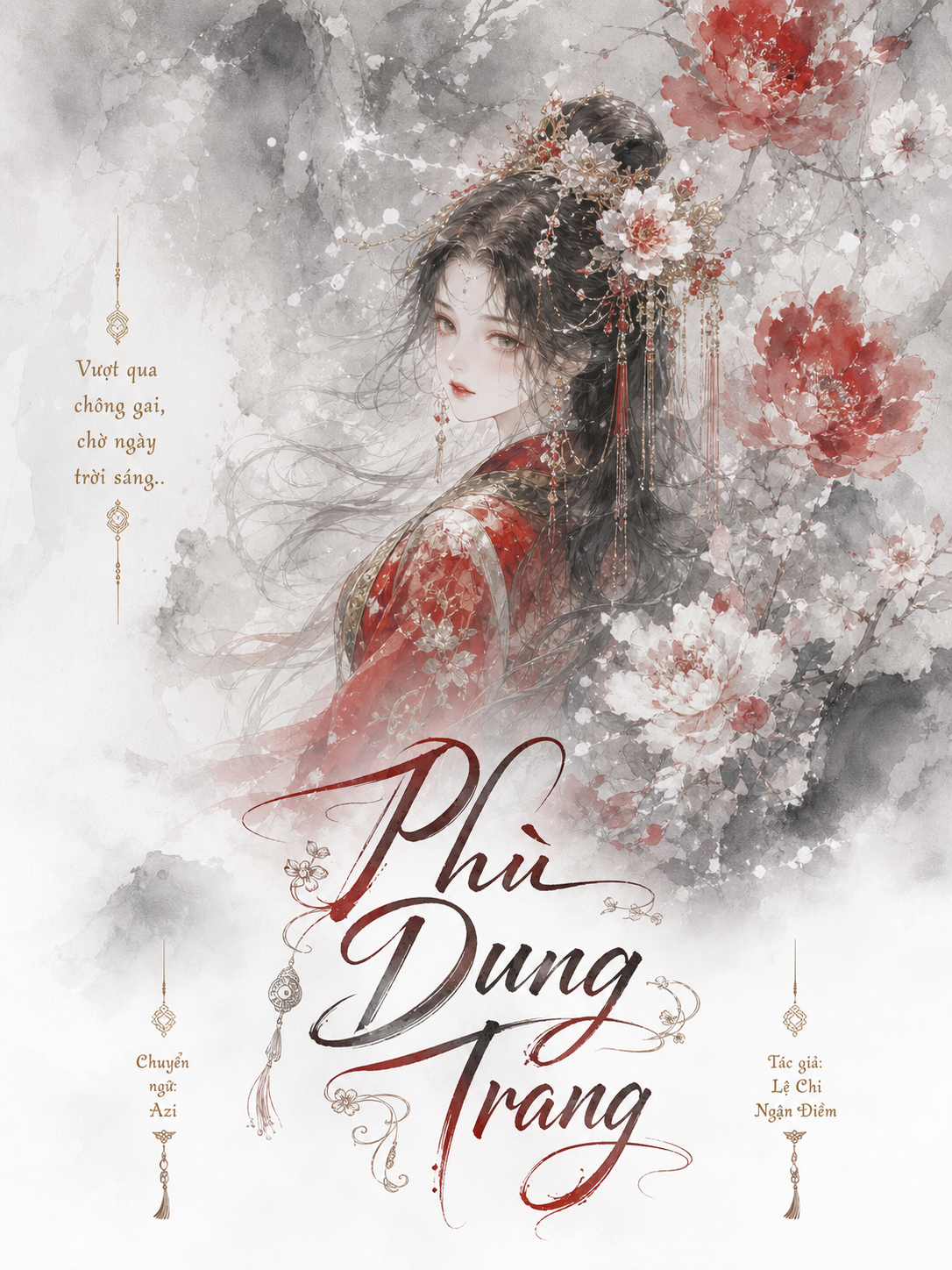 Phù Dung Trang